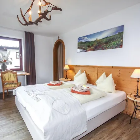Apartmenthaus Dreier-4 Neukirchen am Großvenediger