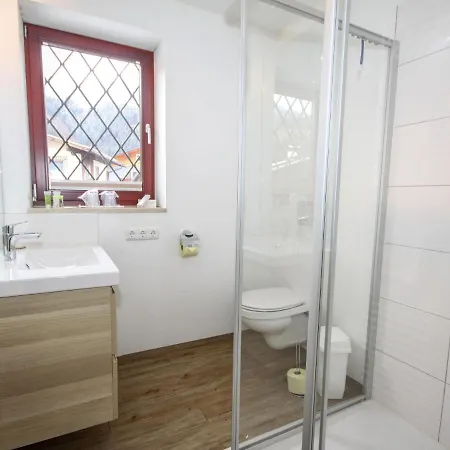 Apartmenthaus Dreier-4
