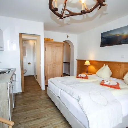 Apartmenthaus Dreier-4 Lägenhet Neukirchen am Großvenediger