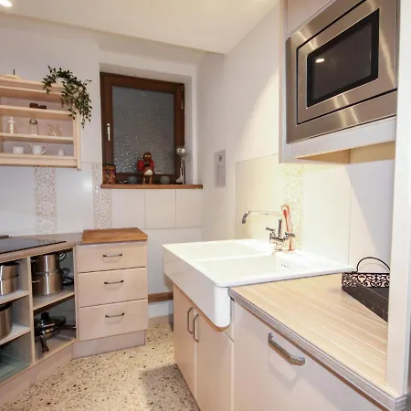 Apartmenthaus Dreier-4