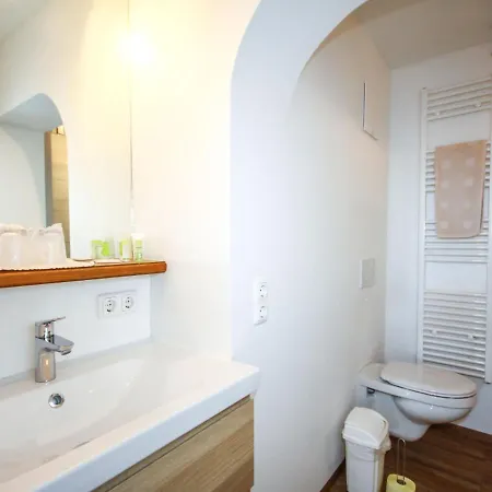 Lägenhet Apartmenthaus Dreier-4 Neukirchen am Großvenediger