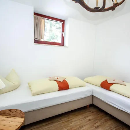 Apartmenthaus Dreier-4 Neukirchen am Großvenediger