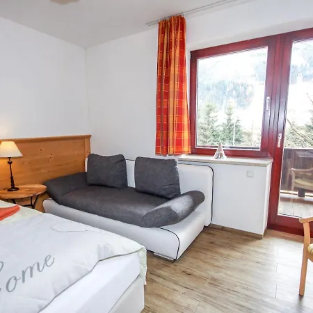 Apartmenthaus Dreier-4