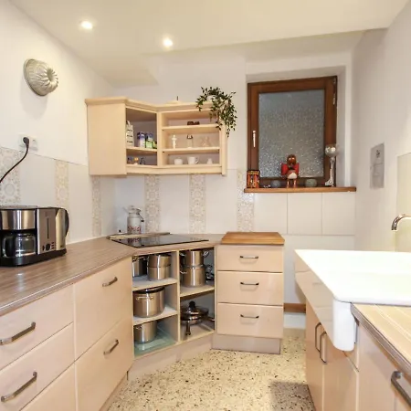 Apartmenthaus Dreier-4 Neukirchen am Großvenediger
