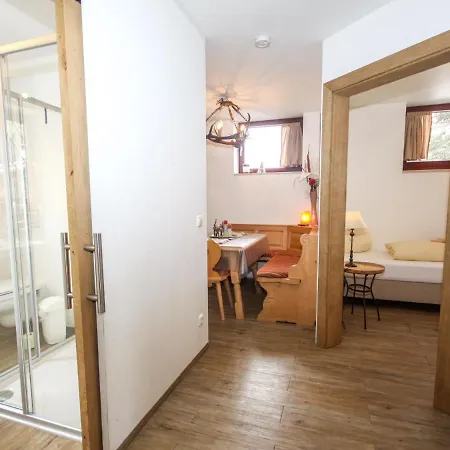 Apartmenthaus Dreier-4 Neukirchen am Großvenediger