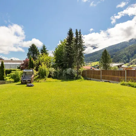 Appartement Apartmenthaus Dreier-4 Neukirchen am Großvenediger