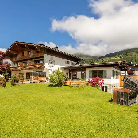 Apartmenthaus Dreier-4 Neukirchen am Großvenediger