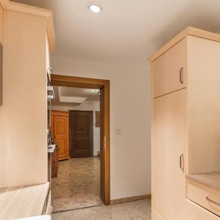 Apartmenthaus Dreier-4 Lägenhet *